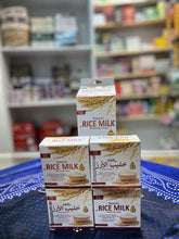 RIce Milk Beauty Cream - YehChez.pk